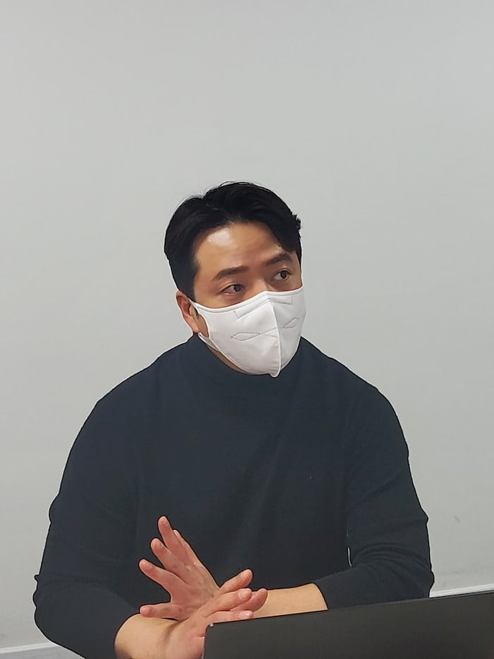 [인터뷰] “구하다에 가품이 없는 이유는요…”