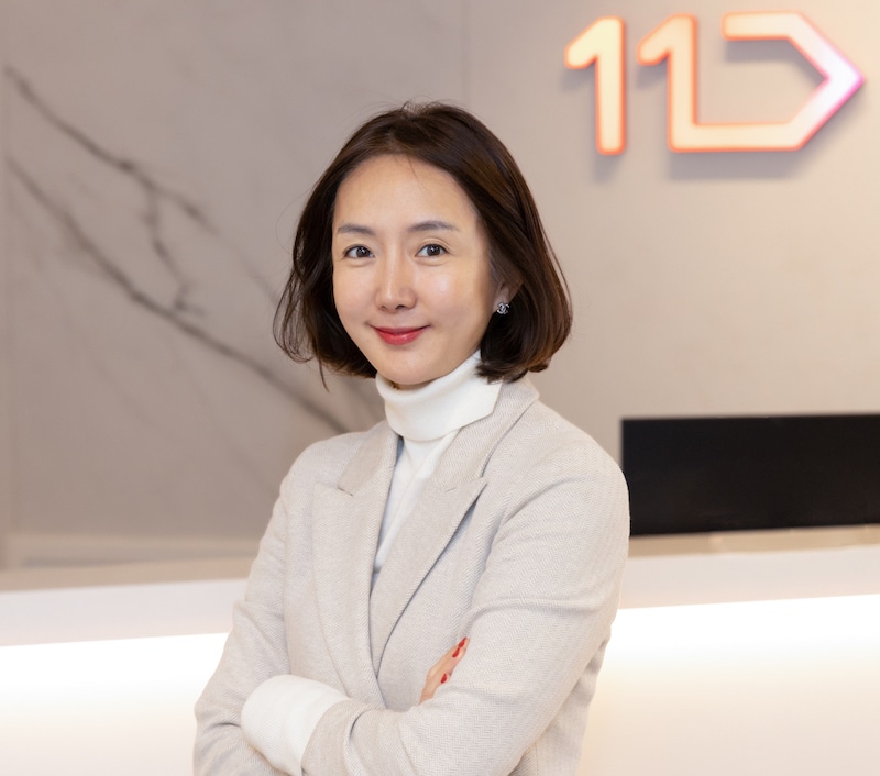 11번가 안정은 대표 내정… 각자 대표 체제로 전환