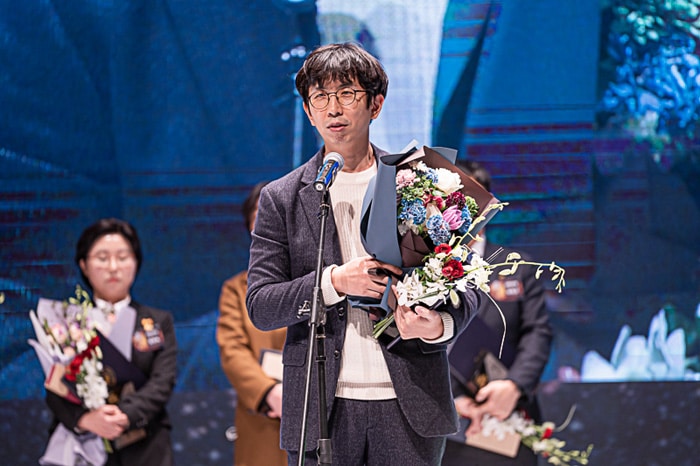 ‘고양이와 스프’ 네오위즈 하이디어, 콘텐츠대상 대통령표창