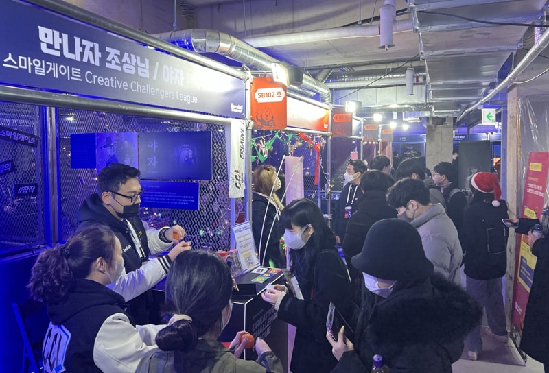 이런 인디게임쇼 있었나요? ‘버닝비버 2022’ 호평 일색