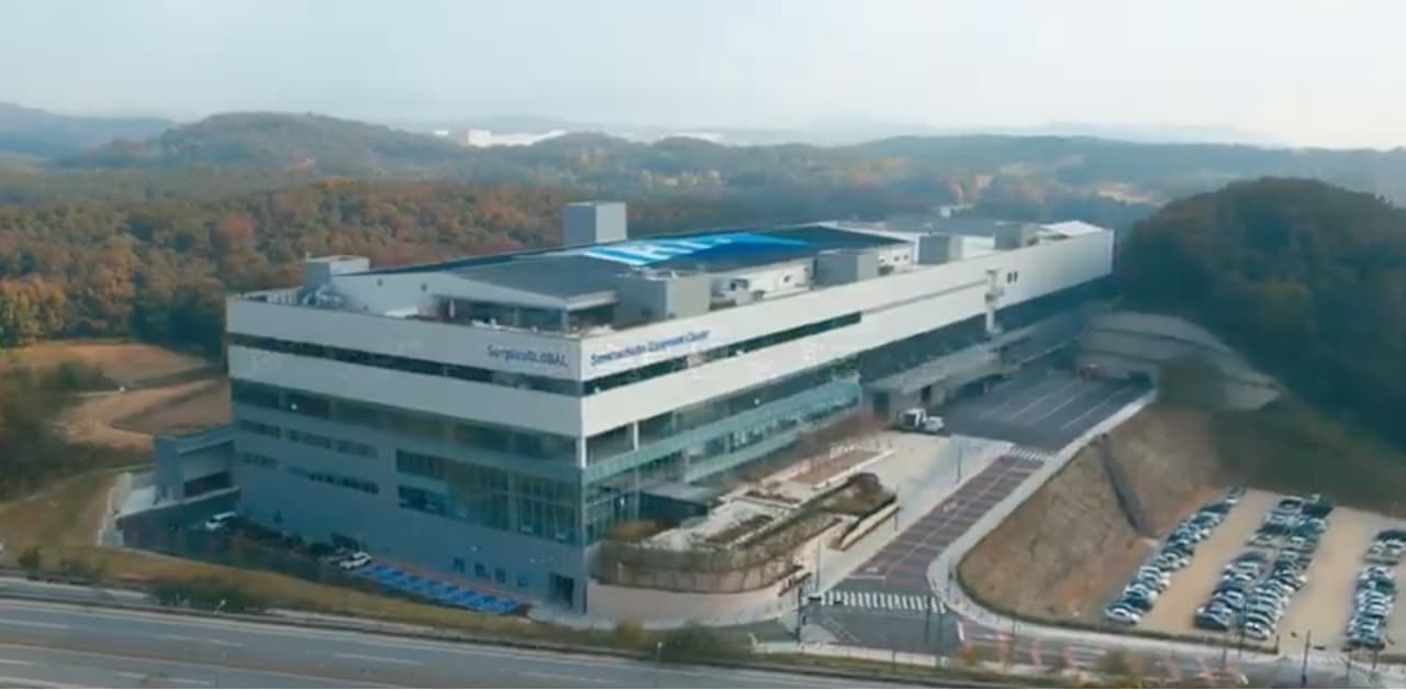 [기업분석] 반도체 장비업계의 중고나라 ‘서플러스글로벌’