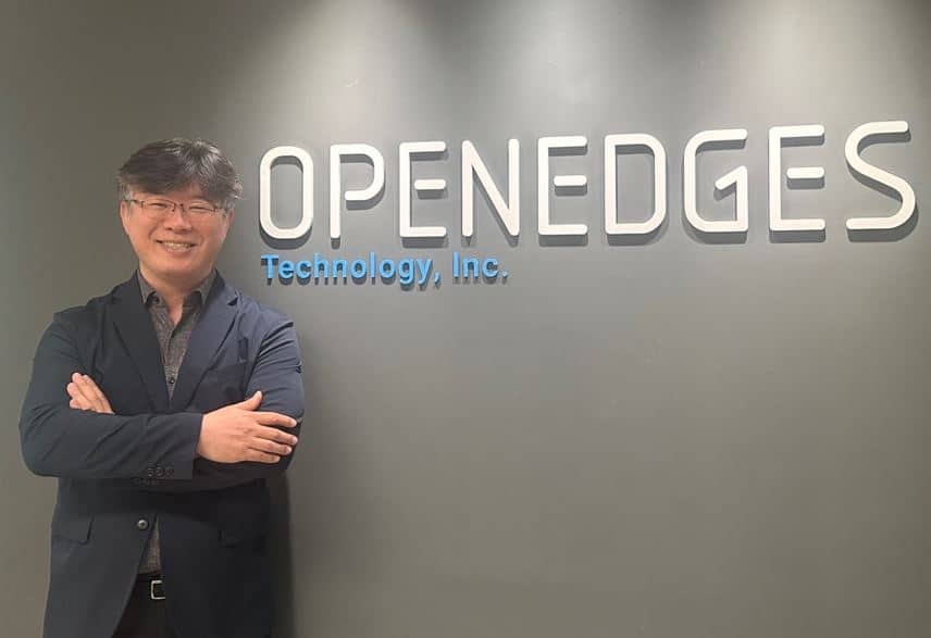 오픈엣지, 도요타 그룹 아이신과 차량용 반도체 IP 라이선스 계약 체결