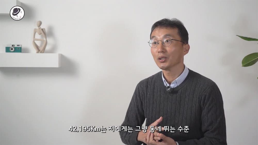 [IT짬바] 홍보는 세일즈맨…매일 뛰는 ‘아이언맨’된 사연