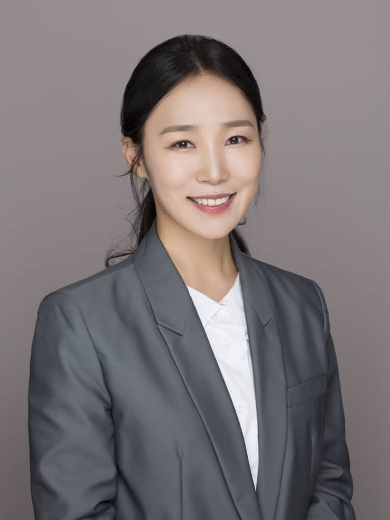 빗썸-코인원-코빗 트래블룰 합작법인 코드, 이성미 신임 대표 선임
