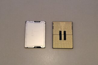 AMD보다 늦었지만… 인텔이 사파이어 래피즈에 자신하는 이유