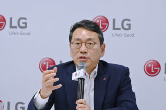 [CES 2023] ‘LG전자도 소프트로’ 주력사업 한계 돌파 의지