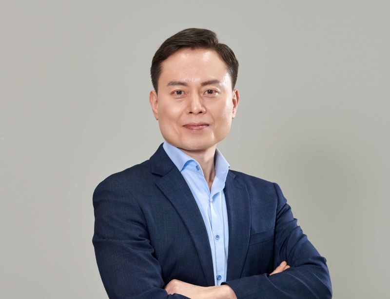 데이터브릭스, 장정욱 한국 초대 지사장 선임