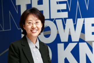 [IT짬바] IT 마케팅의 장인이 된 영문학도