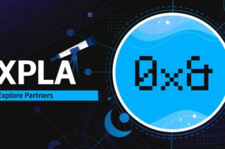 XPLA, ‘제로엑스앤드(0x&)’와 손잡았다… “NFT 저변 확대하겠다”