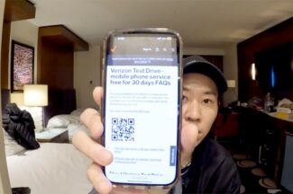 [까다로운 리뷰] 미국에서 eSIM으로 100GB 무료 데이터 사용하는 법