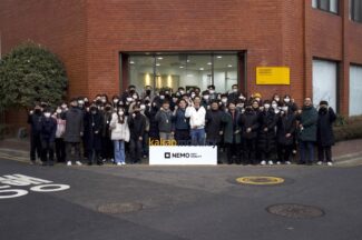 미래 모빌리티 기반 다진다..카카오모빌리티 ‘네모개러지’ 개소