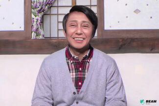 빔스튜디오, 고 박윤배 배우 가상인간 구현 성공