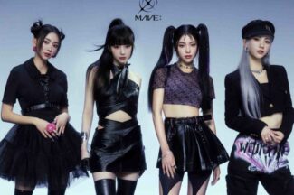 넷마블 메타버스 걸그룹 ‘메이브(MAVE:)’, 1월 25일 공식 데뷔