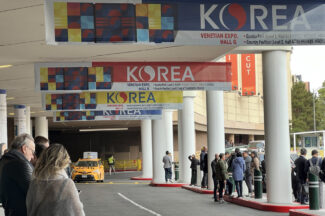 [CES 2023] 여기가 한국인가요? K기업들 ‘약진’