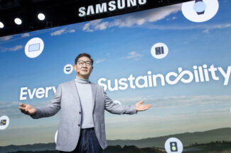 [CES 2023] 삼성전자가 말하는 ‘초연결’이란? ‘고객 맞춤 경험‘