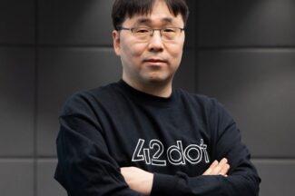 포티투닷, “글로벌 SW 역량 강화 집중” 위한 부대표 선임
