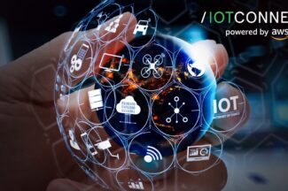 에브넷, AWS 기반 IoT 커넥트 솔루션 출시