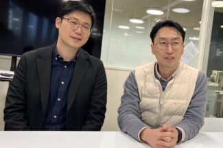 ‘쿠브’ 개발한 블록체인랩스가 메신저 만든 이유…“블록체인 기술로 세상을 이롭게”