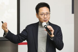 포티넷 “기업들 보안 투자 여력 충분, 올해 25% 성장 목표”