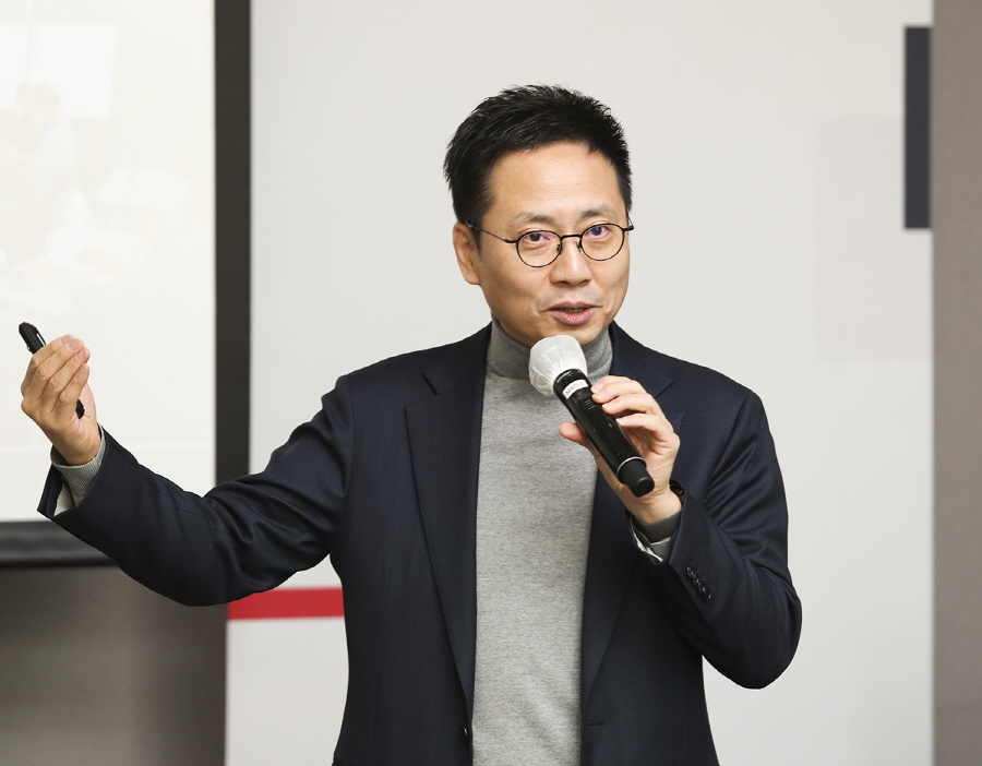 포티넷 “기업들 보안 투자 여력 충분, 올해 25% 성장 목표”