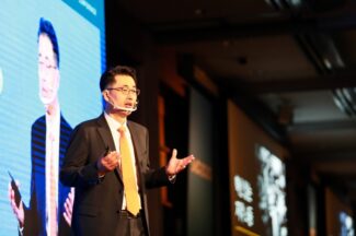 솔트룩스 “AI, 사람 일자리 뺏는 것 아냐…창의력 발휘 도울 것”