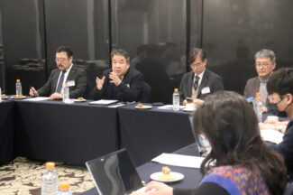 “정보보호산업 ‘스케일업’ 당면과제, 사이버보안 펀드 조성 필요”