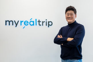 마이리얼트립, 하나투어 육경건 전 대표 합류…B2B 사업 총괄