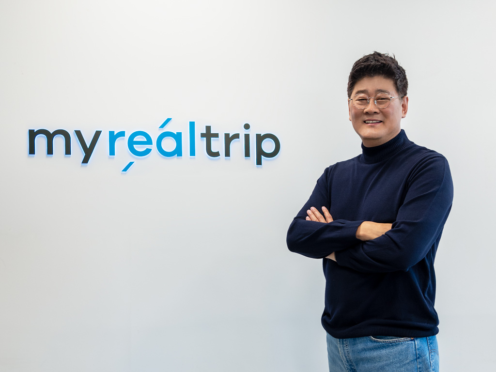 마이리얼트립, 하나투어 육경건 전 대표 합류…B2B 사업 총괄