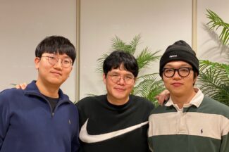 챗GPT 시대, AI스타트업은 어떻게 살아남을 수 있나 (feat.스캐터랩)