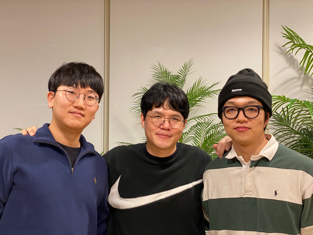챗GPT 시대, AI스타트업은 어떻게 살아남을 수 있나 (feat.스캐터랩)