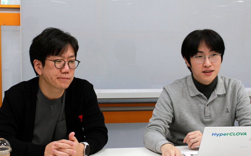 네이버의 생성AI는 챗GPT가 안 부럽다