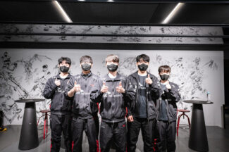 ‘T1 독주’ 2023 LCK 스프링 5주차 종합