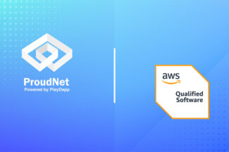 ‘프라우드넷’, AWS 파트너 패스 획득…미국 GDC 참가