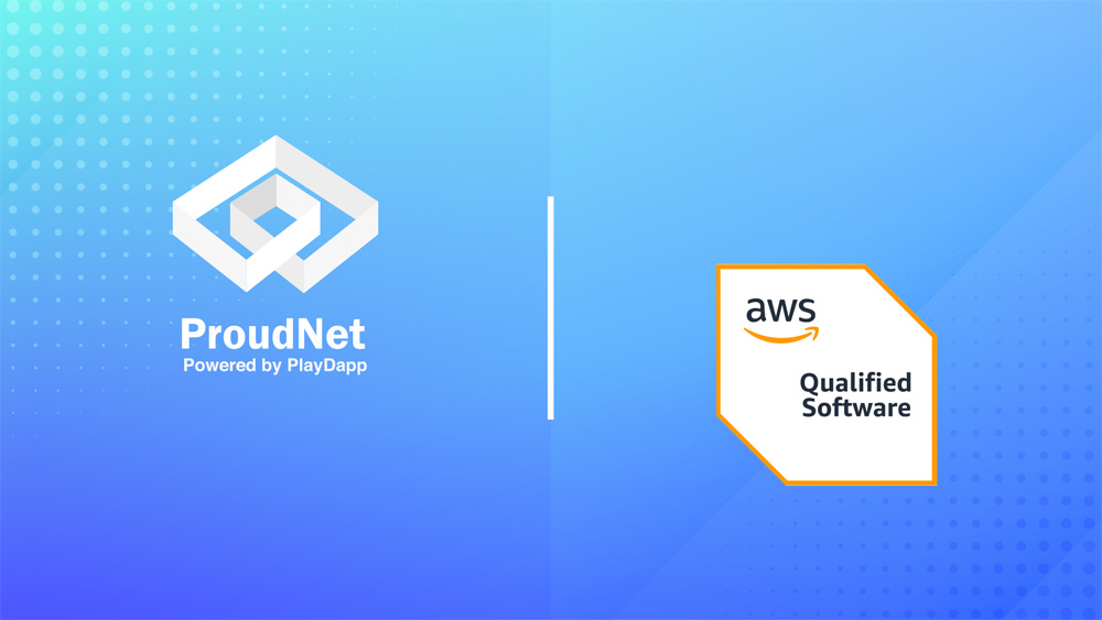 ‘프라우드넷’, AWS 파트너 패스 획득…미국 GDC 참가