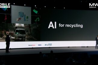 [MWC 2023] “AI는 의사결정의 동반자…네트워크의 힘으로 문제 해결”