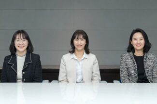 SAS의 여성 데이터 사이언티스트 3인방…“노력과 실력으로 해냈죠”