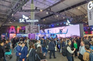 [MWC 2023] 신사업 확대하는 통신업계, 반도체도 다품종 소량화