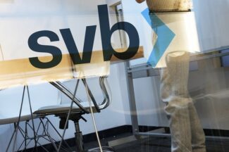 SVB 파산이 우리 금융권에 미친 영향 