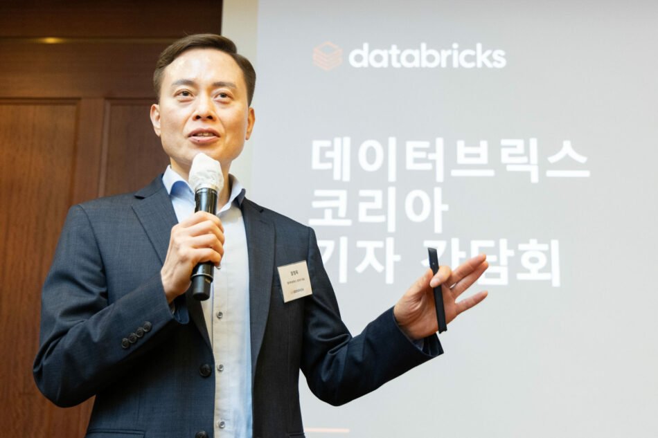 데이터브릭스가 본, AI 시대 기업의 데이터 전략 트렌드와 투자 고민