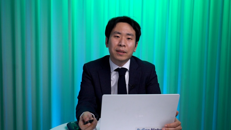 [멀티버스] 우리나라 공공 클라우드 시장의 움직임