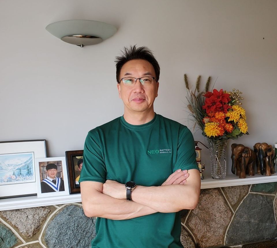 [바스리] 네오배터리의 가격 경쟁력, 실리콘 음극재 시장 포문 열까
