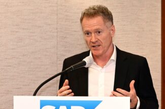 SAP “AI 기반 서비스로 세계 공급망 혁신 기여할 것”