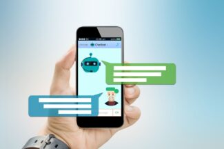 챗GPT의 시대, 챗봇 개발사의 고민
