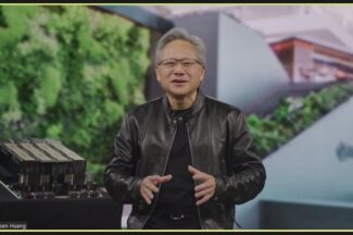 [엔비디아 탐구] ① 엔비디아가 AI 짱 먹게 된 결정적 순간, 넷
