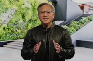 AI 바라보는 젠슨 황의 속내는? “트랜스포머 모델이 계속 발전 이끌 것”