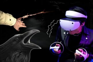 [까다로운 리뷰] 무섭지만 좀비는 쏘고 싶어, PSVR 2