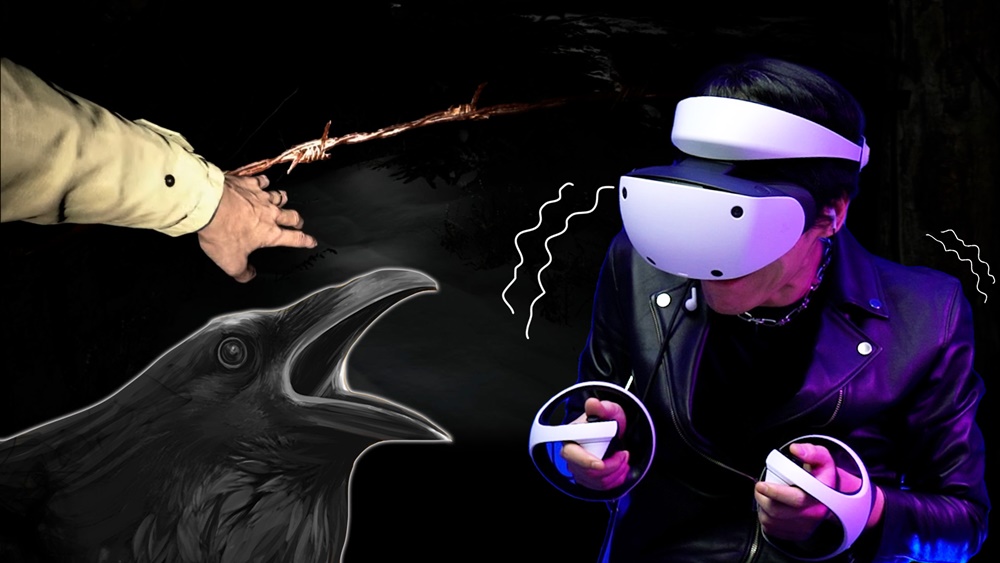 [까다로운 리뷰] 무섭지만 좀비는 쏘고 싶어, PSVR 2