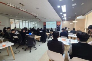 라온시큐어, NFT 마켓까지 진출…패스워드리스 플랫폼 시장도 지속 공략