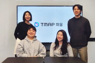 ‘깜깜이 미들마일’ 바꾼다…화주에 올인한 티맵화물