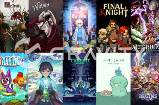 그라비티, 게이머 축제 ‘PAX EAST 2023’ 참가…출품작 10종 공개